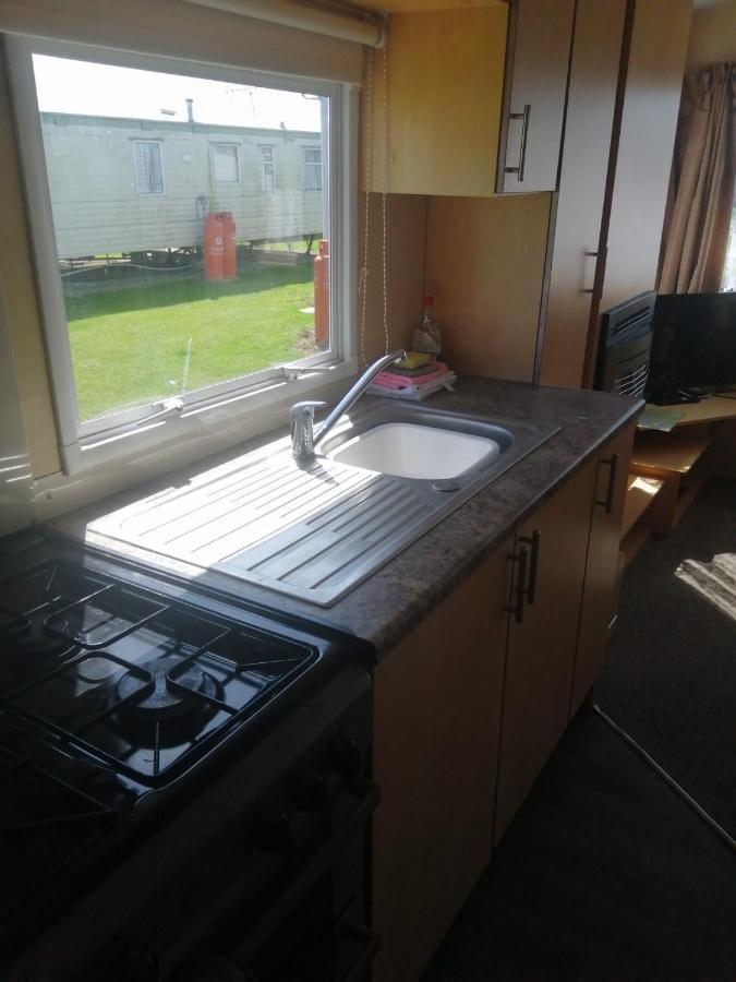 Adorable 2 Bedroom Caravan In קלקטון און סי מראה חיצוני תמונה