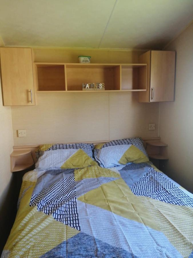 Adorable 2 Bedroom Caravan In קלקטון און סי מראה חיצוני תמונה