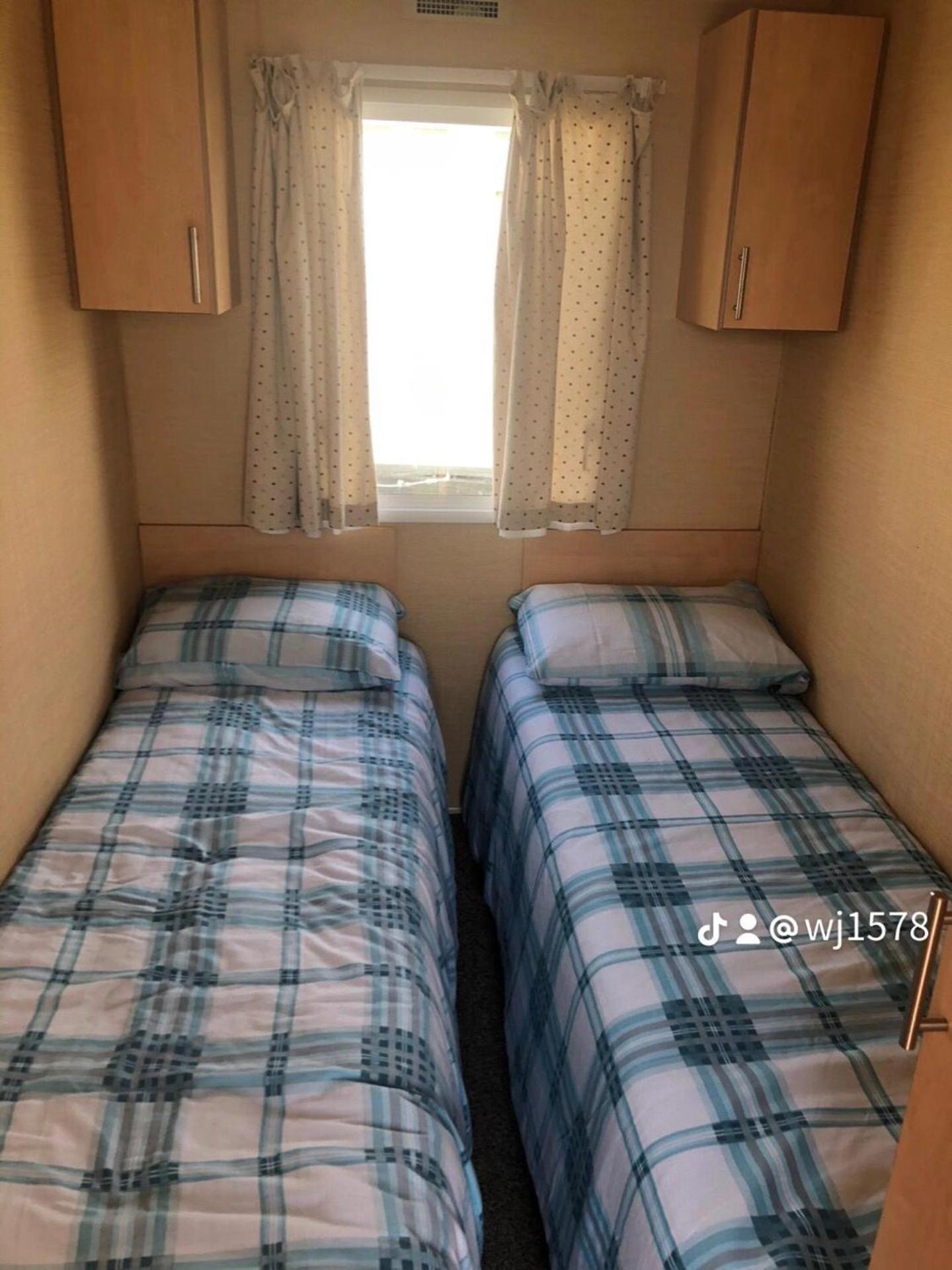 Adorable 2 Bedroom Caravan In קלקטון און סי מראה חיצוני תמונה
