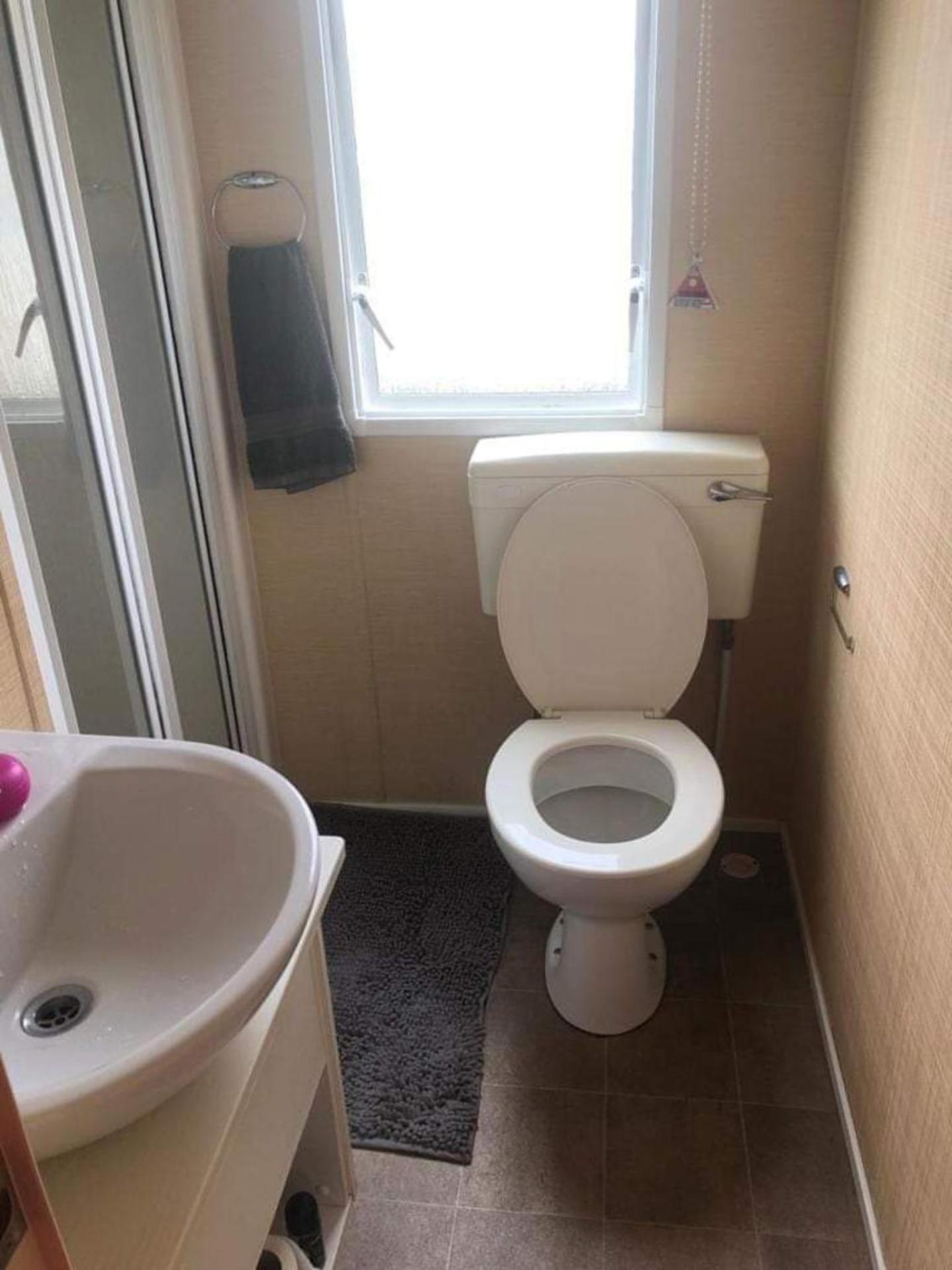 Adorable 2 Bedroom Caravan In קלקטון און סי מראה חיצוני תמונה