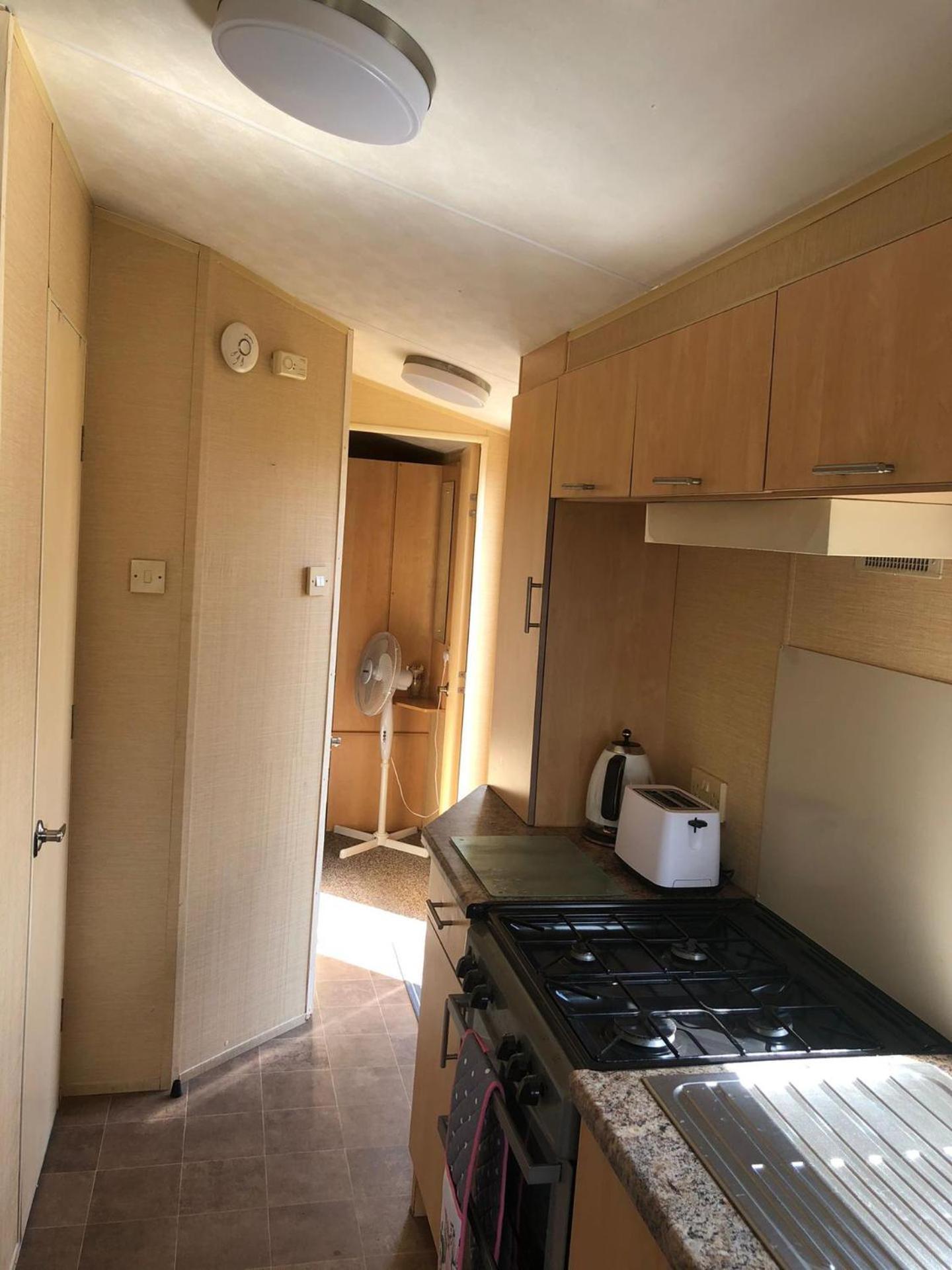 Adorable 2 Bedroom Caravan In קלקטון און סי מראה חיצוני תמונה