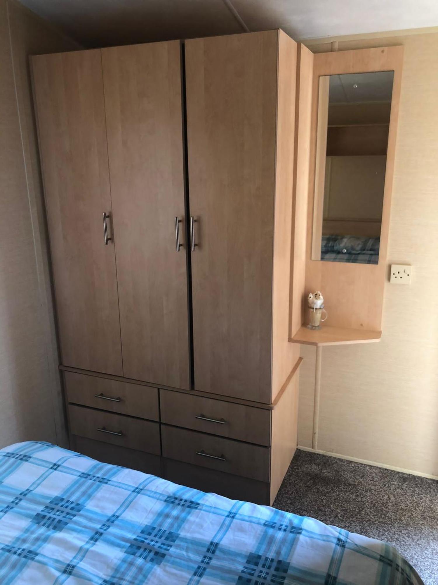 Adorable 2 Bedroom Caravan In קלקטון און סי מראה חיצוני תמונה